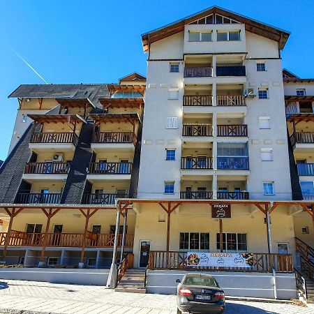 Apartman Cvejic - Suncani Apartmani Brzeće Exterior foto