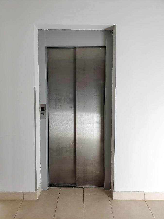 Apartman Cvejic - Suncani Apartmani Brzeće Exterior foto