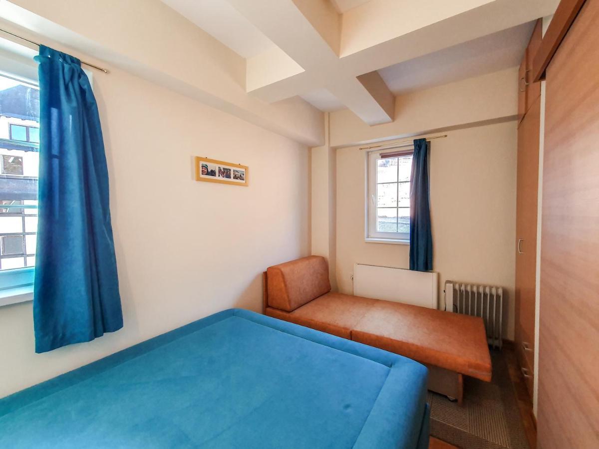 Apartman Cvejic - Suncani Apartmani Brzeće Exterior foto
