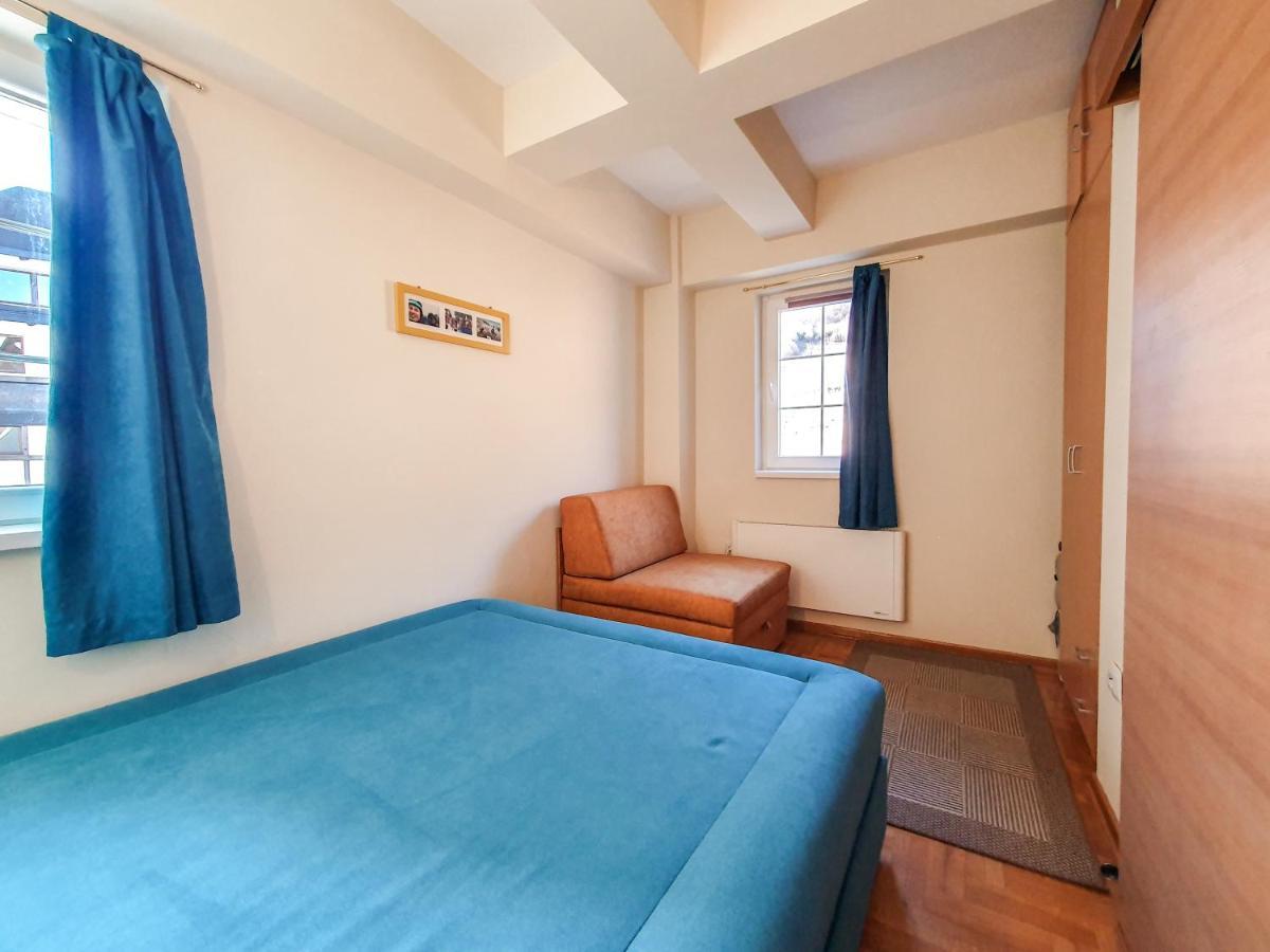 Apartman Cvejic - Suncani Apartmani Brzeće Exterior foto