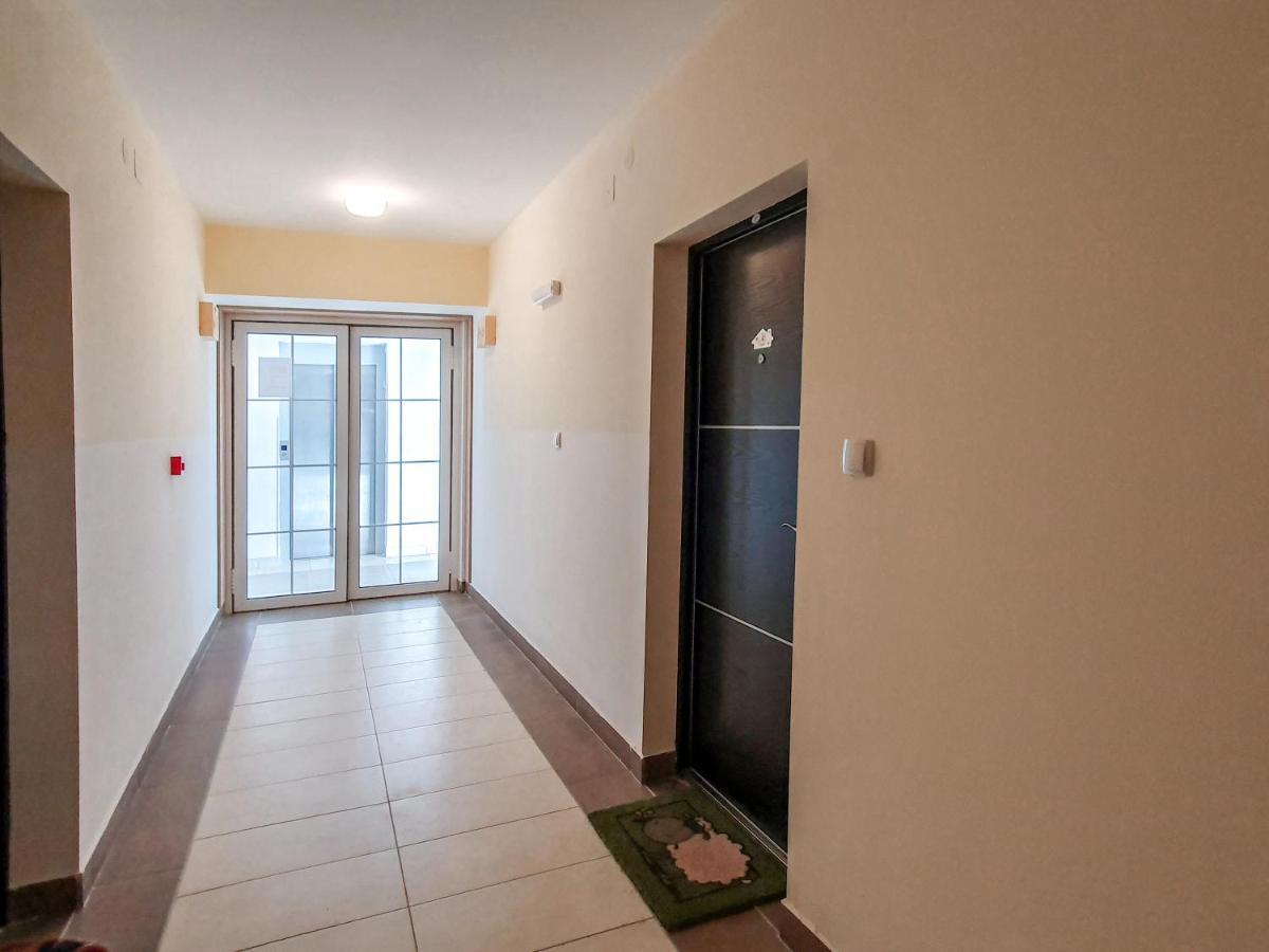 Apartman Cvejic - Suncani Apartmani Brzeće Exterior foto