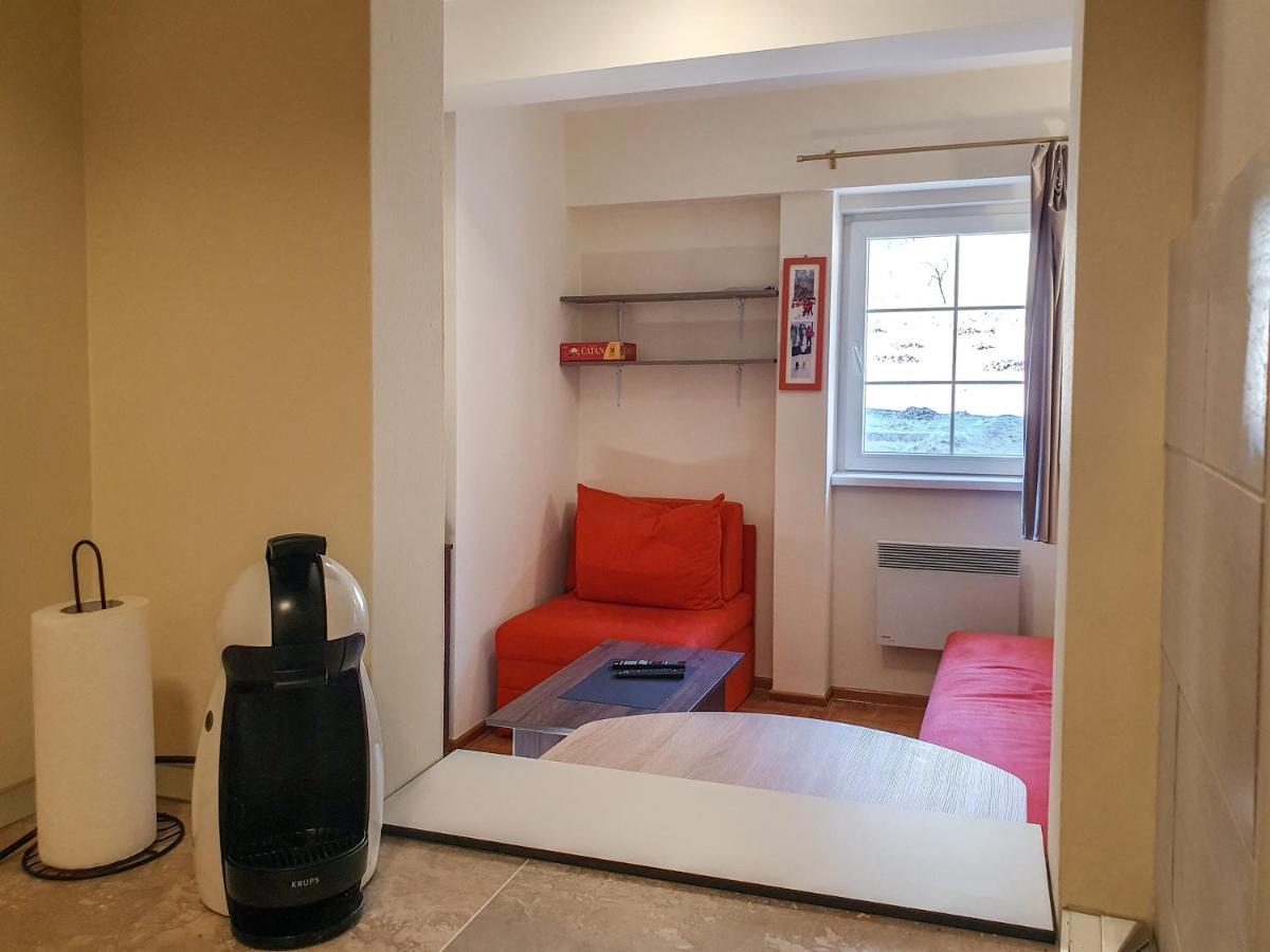 Apartman Cvejic - Suncani Apartmani Brzeće Exterior foto