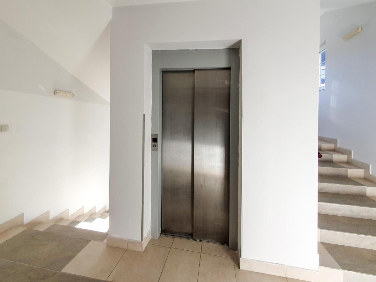 Apartman Cvejic - Suncani Apartmani Brzeće Exterior foto