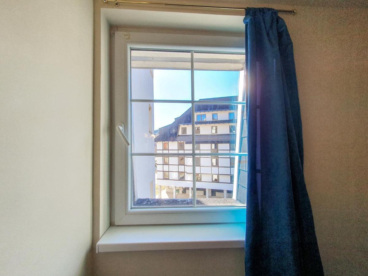 Apartman Cvejic - Suncani Apartmani Brzeće Exterior foto
